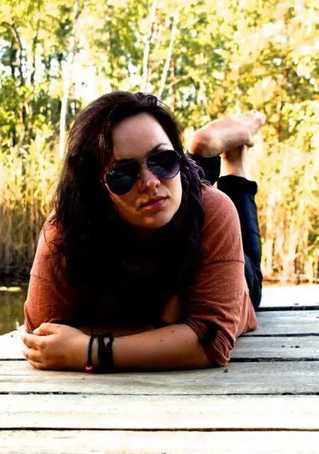 Лариса из Сокола, ищу на сайте вирта