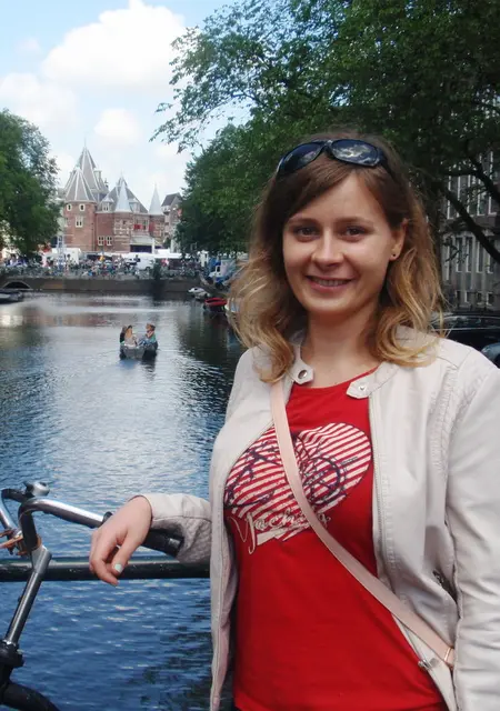 Вера из Касли, мне 26, познакомлюсь на одну ночь