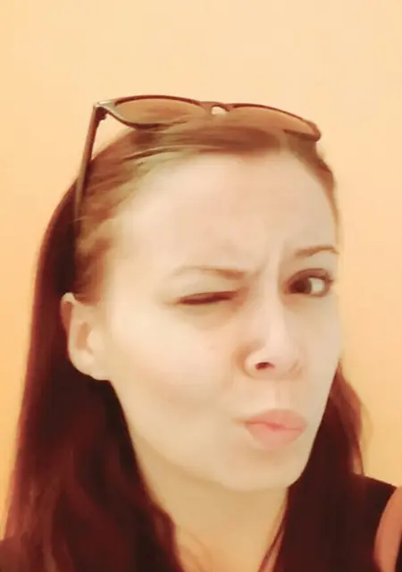 Я Оксана, 24, знакомлюсь для вирта в Опочке