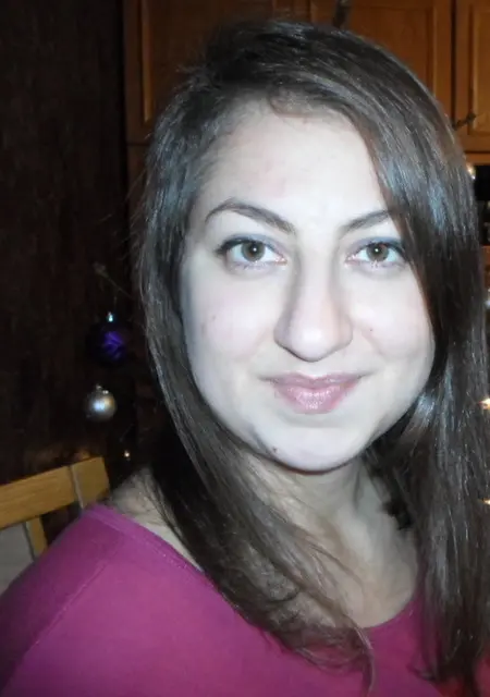 Тамара из Николаевска, ищу на сайте дружбу