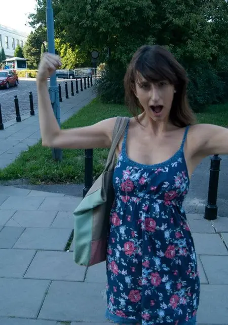 Анна из Игры, ищу на сайте знакомства на одну ночь