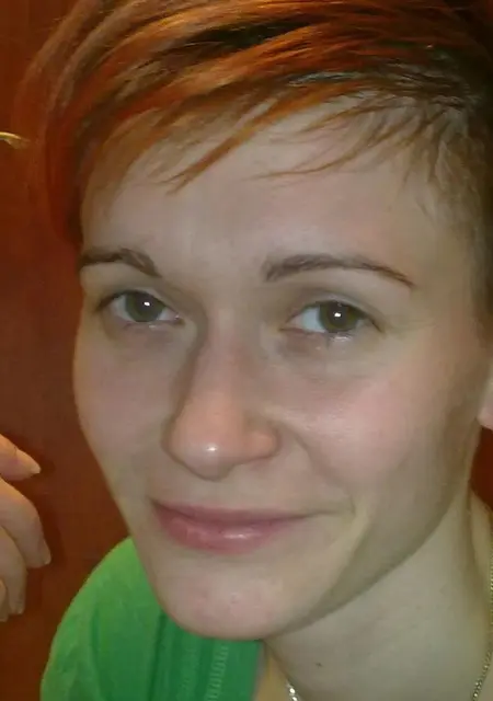 Анна из Шексны, мне 26, познакомлюсь на одну ночь