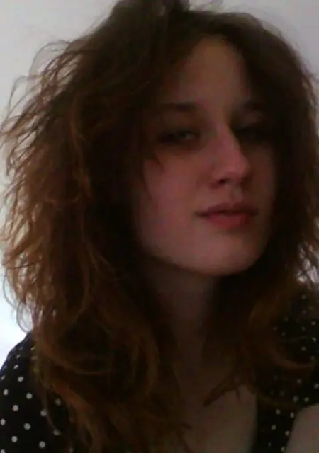 Надежда из Ярославля, мне 18, познакомлюсь для вирта