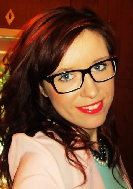 Я Лилия, 22, из Улан-Удэ, ищу знакомство для постоянных отношений