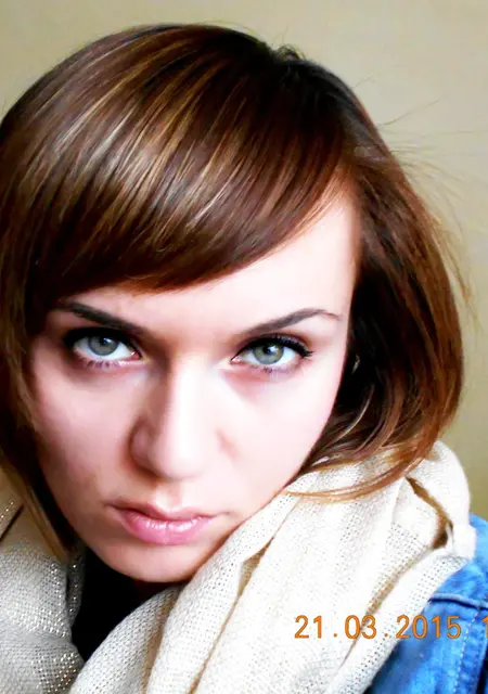 Я Анжела, 26, знакомлюсь для постоянных отношений в Владикавказе