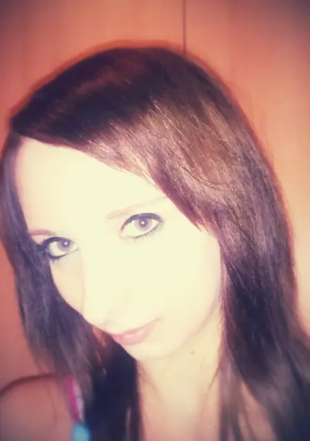 Елена из Наро-Фоминска, мне 18, познакомлюсь для общения