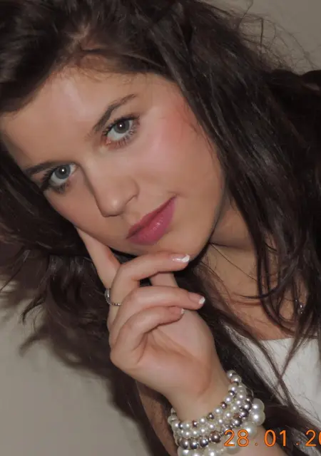 Лидия из Биробиджана, мне 19, познакомлюсь для общения