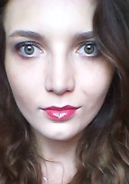 Я Злата, 24, знакомлюсь для общения в Кисловодске