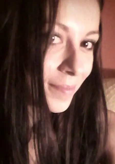 Анфиса из Уфы, ищу на сайте общение