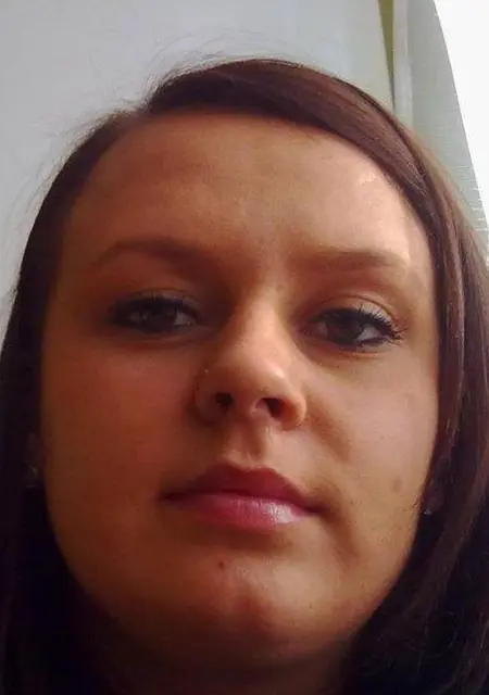 Белла из Ишима, мне 22, познакомлюсь для постоянных отношений