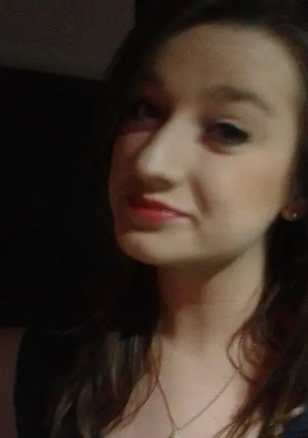 Софья из Керчи, ищу на сайте постоянные отношения