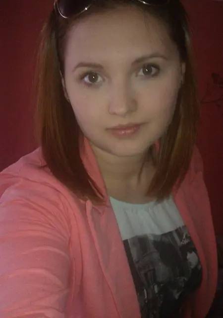 Майя из Ельца