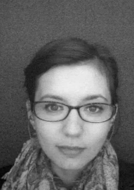 Я Инга, 23, знакомлюсь для общения в Сосновом Боре