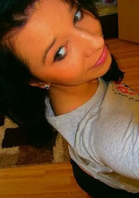 Лидия из Голицына, мне 23, познакомлюсь для вирта