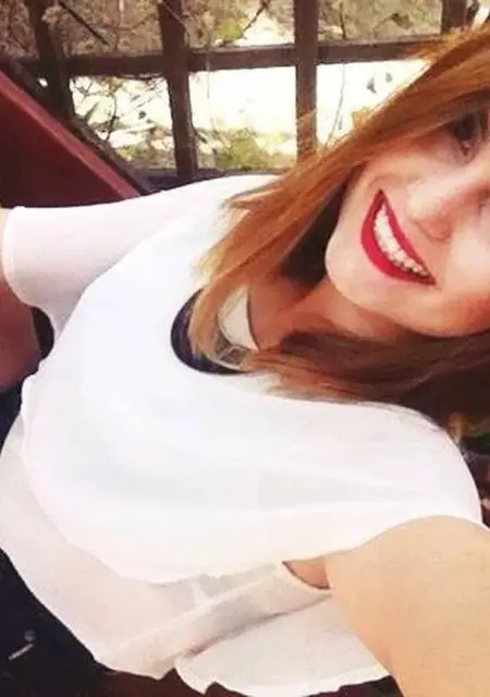 Оксана из Фрязина, мне 20, познакомлюсь без обязательств