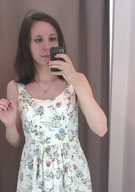 Я Тамара, 22, знакомлюсь для общения в Михайловске