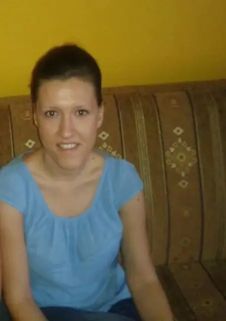 Я Татьяна, 25, из Зверева, ищу знакомства на одну ночь