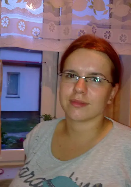 Елена из Черноголовки, мне 24, познакомлюсь для вирта