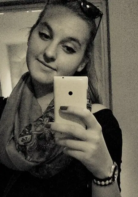 Я Ева, 20, знакомлюсь для общения в Красноперекопске