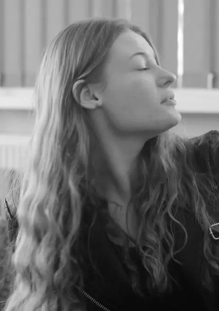 Я Ева, 18, знакомлюсь для общения в Усмани