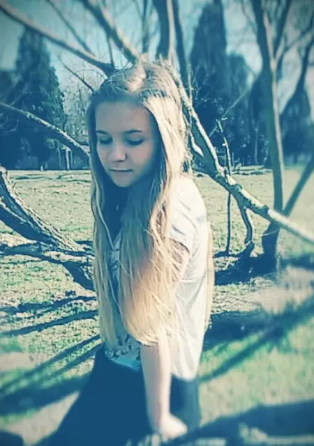 Я Тамила, 18, знакомлюсь для дружбы в Волосове