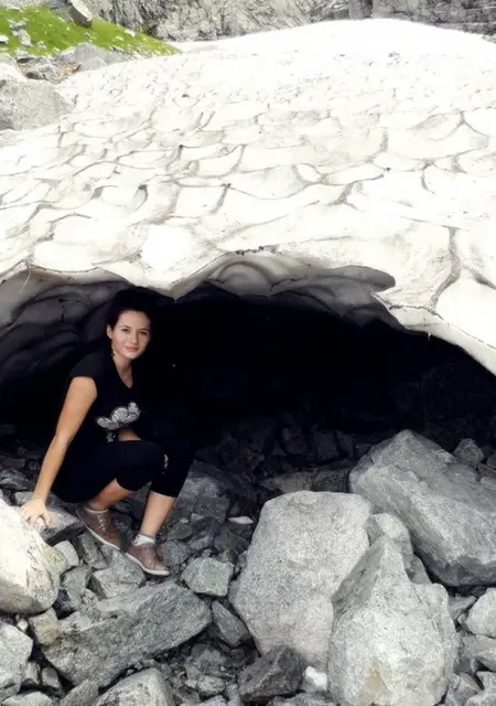 Я Евгения, 20, из Павловска, ищу знакомство для дружбы