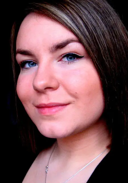 Дарья из Рыбного, мне 26, познакомлюсь для общения