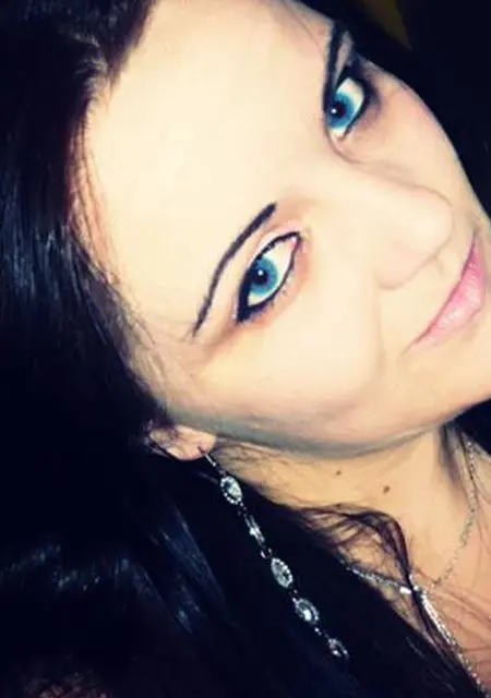 Анастасия из Зубцова, ищу на сайте вирта