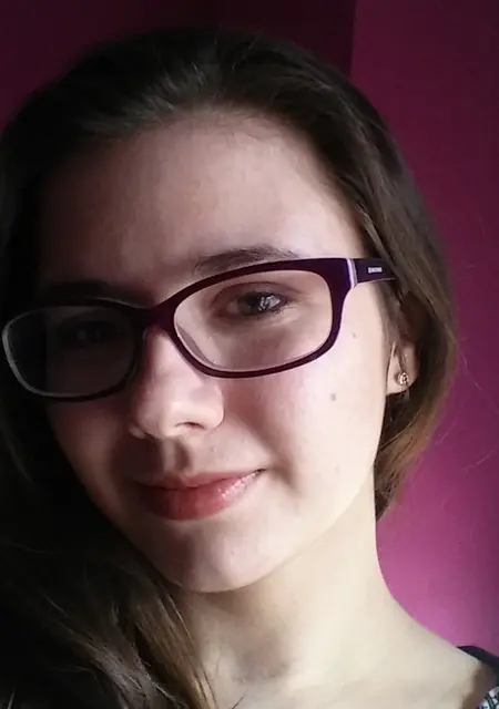 Я Тамара, 22, знакомлюсь для дружбы в Олекминске