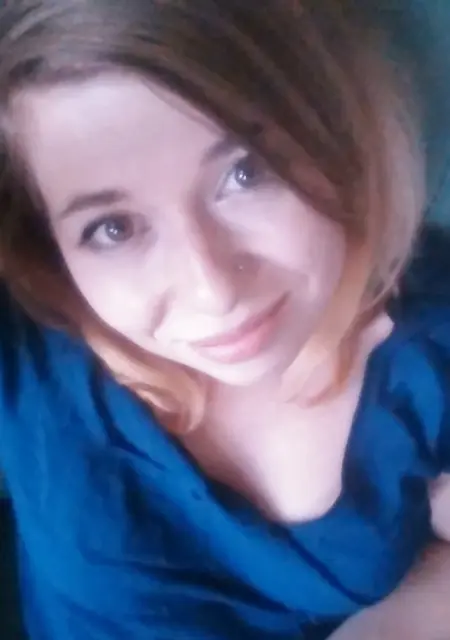 Жанна из Петрозаводска, мне 25, познакомлюсь для дружбы