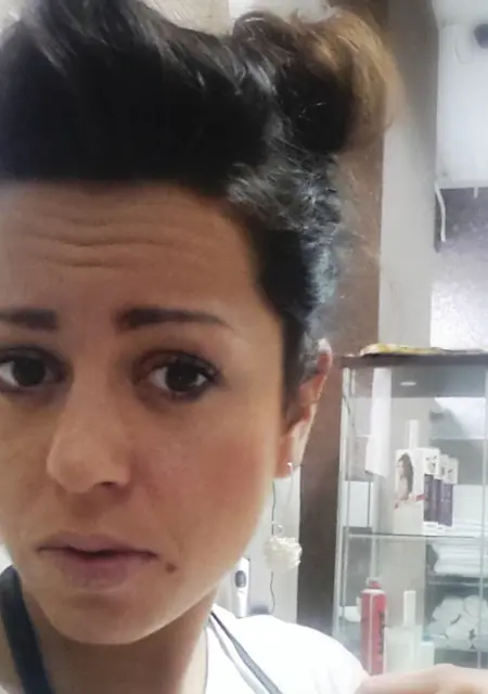 Я Катерина, 23, из Красноярска, ищу знакомство для постоянных отношений