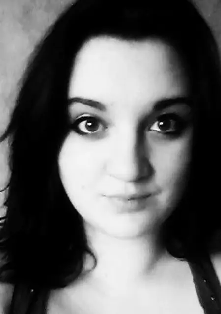 Полина из Перми, мне 18, познакомлюсь для постоянных отношений