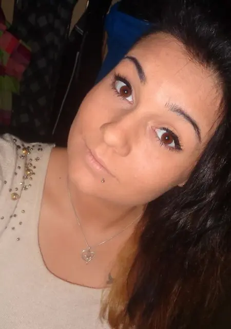 Елена из Уфы, мне 18, познакомлюсь для общения