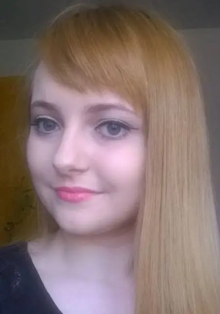 Я Маргарита, 22, знакомлюсь для постоянных отношений в Курске