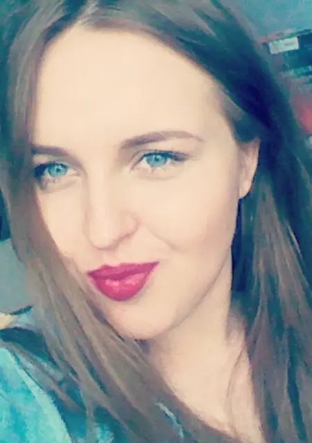 Я Мария, 20, из Калуги, ищу знакомство для постоянных отношений