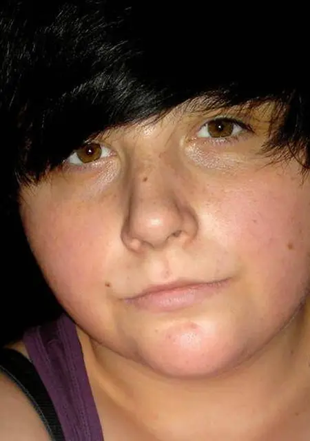 Оксана из Сочи, мне 18, познакомлюсь для дружбы