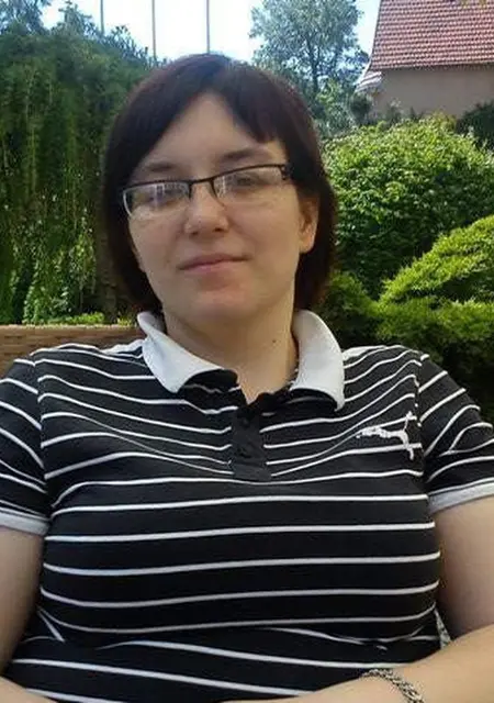 Маргарита из Ульяновска, ищу на сайте знакомства на одну ночь