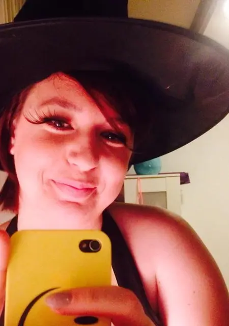 Я Анна, 25, из Тулы, ищу знакомства без обязательств