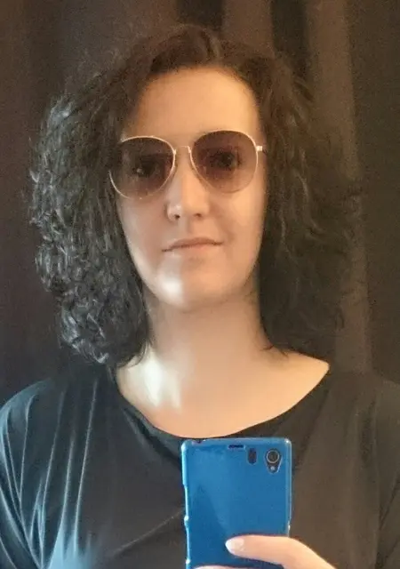 Ангелина из Мурманска, мне 26, познакомлюсь на одну ночь