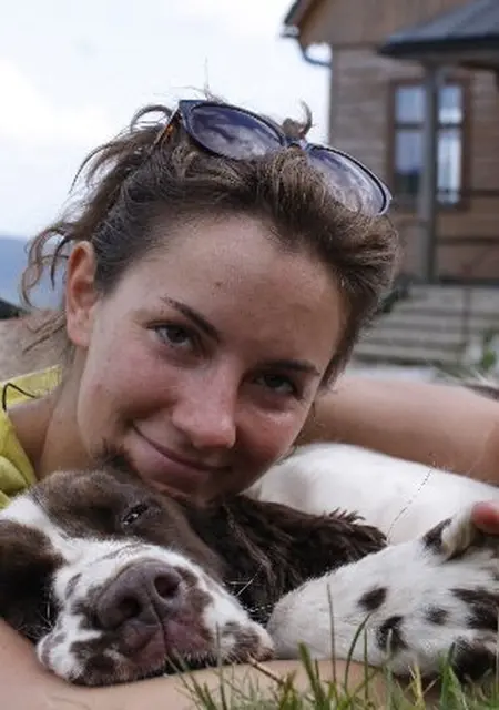 Василиса из Анапы, мне 25, познакомлюсь для общения