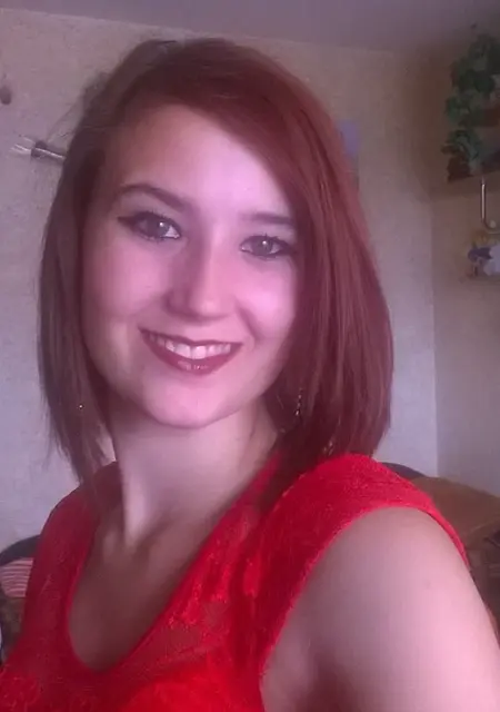 Я Бела, 24, знакомлюсь на одну ночь в Ульяновске