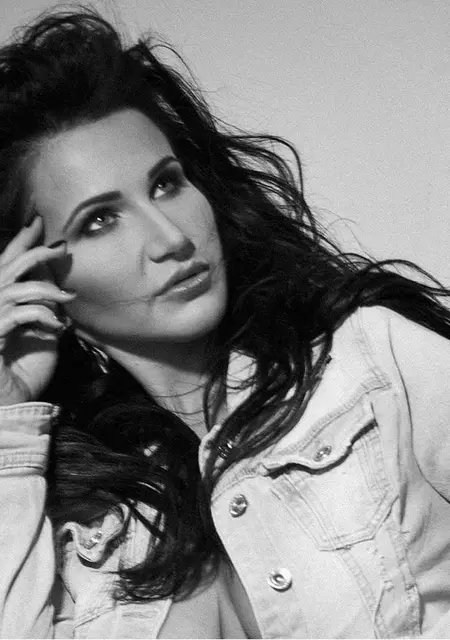 Я Тамила, 26, знакомлюсь для вирта в Белгороде