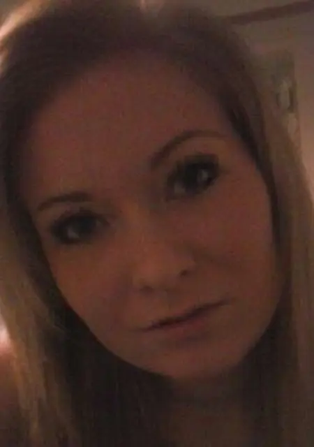 Олеся из Твери, мне 24, познакомлюсь для постоянных отношений