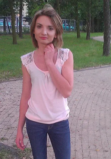 Эльвира из Великого Новгорода, ищу на сайте знакомства на одну ночь