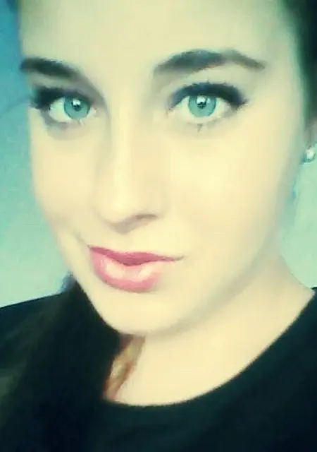 Анфиса из Уссурийска, ищу на сайте общение