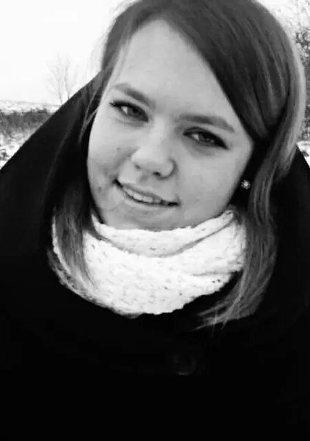 Василиса из Якутска, мне 20, познакомлюсь для общения