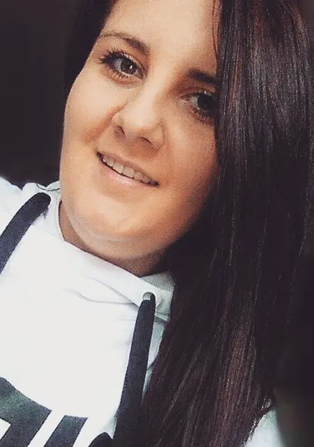 Сабина из Стерлитамака, мне 20, познакомлюсь для общения