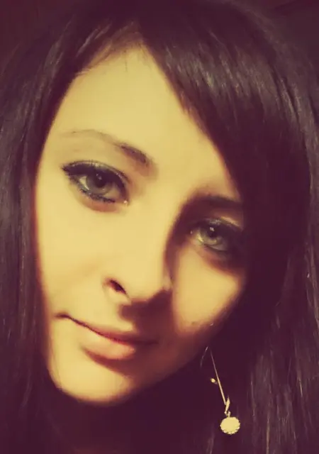 Я Кристина, 24, из Железнодорожного, ищу знакомство для постоянных отношений