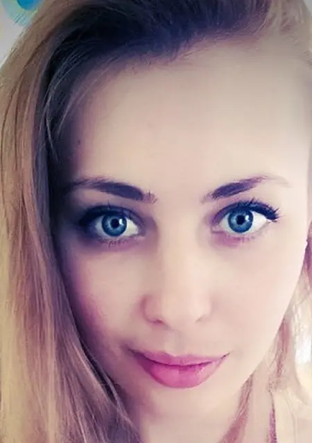 Я Ева, 25, из Кропоткина, ищу знакомства на одну ночь