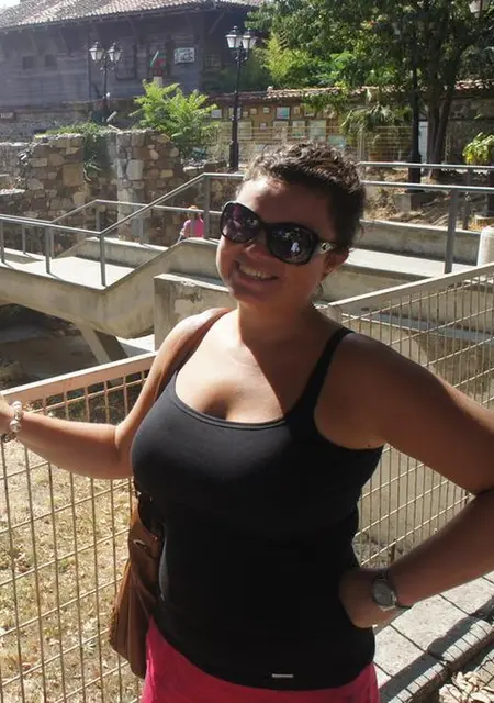 Я Елизавета, 28, знакомлюсь для постоянных отношений в Чайковском